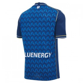 Maillot Foot Udinese Calcio Exterieur 2026-27