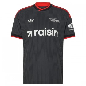 Maillot Foot Union Berlin Exterieur 2026-27