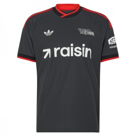 Maillot Foot Union Berlin Exterieur 2026-27 Maillot Foot Union Berlin Exterieur 2026-27