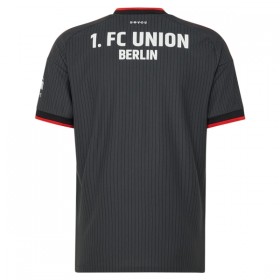 Maillot Foot Union Berlin Exterieur 2026-27
