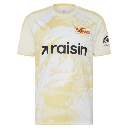 Maillot Foot Union Berlin Troisieme 2026-27 Maillot Foot Union Berlin Troisieme 2026-27