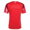 Maillot Foot Universidad de Chili Troisieme 2026-27