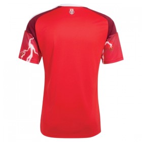 Maillot Foot Universidad de Chili Troisieme 2026-27