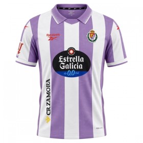 Maillot Foot Valladolid Domicile 2026-27