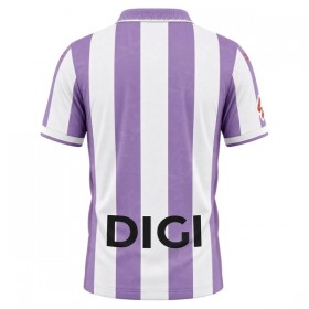 Maillot Foot Valladolid Domicile 2026-27