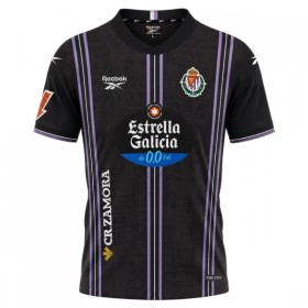 Maillot Foot Valladolid Exterieur 2026-27