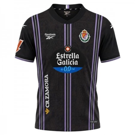 Maillot Foot Valladolid Exterieur 2026-27 Maillot Foot Valladolid Exterieur 2026-27