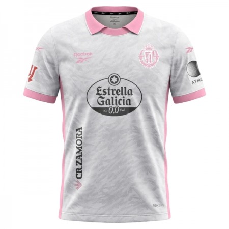 Maillot Foot Valladolid Troisieme 2026-27 Maillot Foot Valladolid Troisieme 2026-27