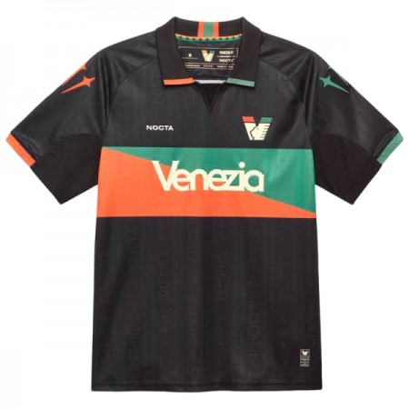 Maillot Foot Venezia Domicile 2026-27