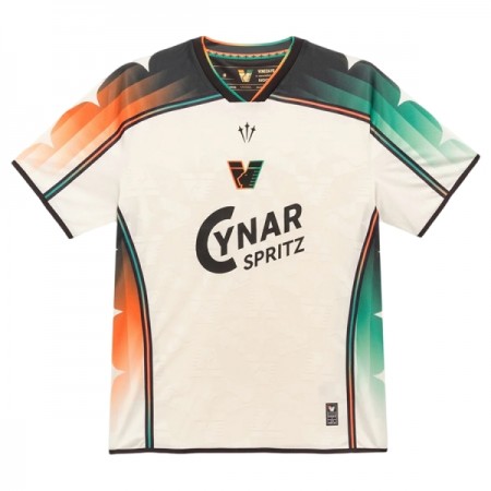 Maillot Foot Venezia Exterieur 2026-27