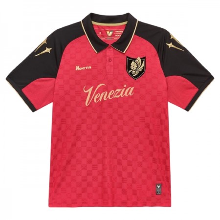 Maillot Foot Venezia Troisieme 2026-27