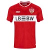 Maillot Foot VfB Stuttgart Exterieur 2026-27 Maillot Foot VfB Stuttgart Exterieur 2026-27