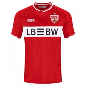 Maillot Foot VfB Stuttgart Exterieur 2026-27