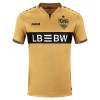 Maillot Foot VfB Stuttgart Troisieme 2026-27 Maillot Foot VfB Stuttgart Troisieme 2026-27