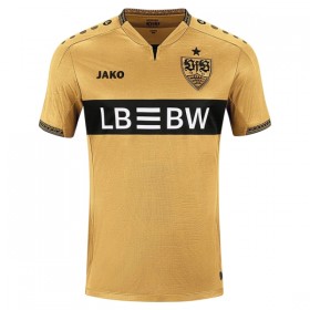 Maillot Foot VfB Stuttgart Troisieme 2026-27
