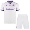 Tenue Enfant AC Fiorentina Exterieur 2026-27 (+ Short)