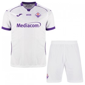 Tenue Enfant AC Fiorentina Exterieur 2026-27 (+ Short)