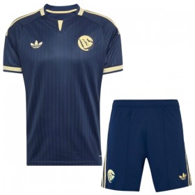 Tenue Enfant Al Nassr Exterieur 2026-27 (+ Short)