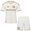 Tenue Enfant Al Nassr Troisieme 2026-27 (+ Short) Tenue Enfant Al Nassr Troisieme 2026-27 (+ Short)