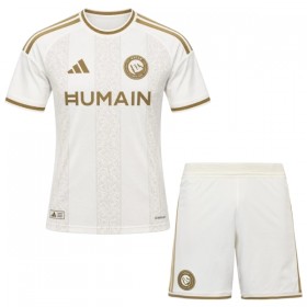 Tenue Enfant Al Nassr Troisieme 2026-27 (+ Short)