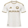 Tenue Enfant Al Nassr Troisieme 2026-27 (+ Short)