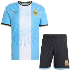 Tenue Enfant Argentine Farewell Anniversaire 2026-27 (+ Short)