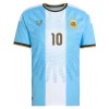 Tenue Enfant Argentine Messi Farewell Anniversaire 2026-27 (+ Short)