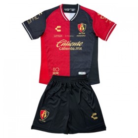 Tenue Enfant Atlas FC Domicile 2026-27 (+ Short)