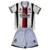 Tenue Enfant Atlas FC Exterieur 2026-27 (+ Short) Tenue Enfant Atlas FC Exterieur 2026-27 (+ Short)
