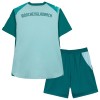 Tenue Enfant Borussia Monchengladbach Troisieme 2026-27 (+ Short)