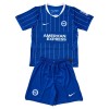Tenue Enfant Brighton Hove Albion Domicile 2026-27 (+ Short) Tenue Enfant Brighton Hove Albion Domicile 2026-27 (+ Short)