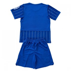 Tenue Enfant Brighton Hove Albion Domicile 2026-27 (+ Short)