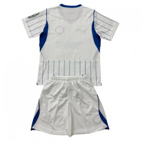 Tenue Enfant Brighton Hove Albion Exterieur 2026-27 (+ Short)