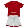 Tenue Enfant Bristol City Domicile 2026-27 (+ Short)
