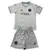 Tenue Enfant Bristol City Exterieur 2026-27 (+ Short) Tenue Enfant Bristol City Exterieur 2026-27 (+ Short)
