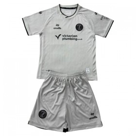Tenue Enfant Bristol City Exterieur 2026-27 (+ Short)