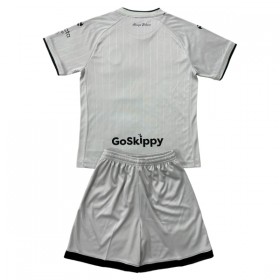 Tenue Enfant Bristol City Exterieur 2026-27 (+ Short)