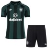 Tenue Enfant Celtic Glasgow Glasgow Exterieur 2026-27 (+ Short) Tenue Enfant Celtic Glasgow Glasgow Exterieur 2026-27 (+ Short)