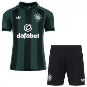 Tenue Enfant Celtic Glasgow Glasgow Exterieur 2026-27 (+ Short)