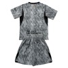 Tenue Enfant FC Barcelone Gardien Exterieur 2026-27 (+ Short)