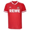 Tenue Enfant FC Köln Exterieur 2026-27 (+ Short)