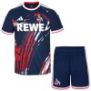 Tenue Enfant FC Köln Troisieme 2026-27 (+ Short)