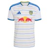 Tenue Enfant Leeds United Domicile 2026-27 (+ Short)
