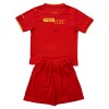 Tenue Enfant Middlesbrough Domicile 2026-27 (+ Short)