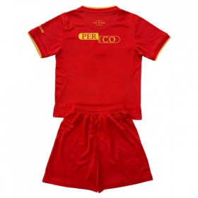 Tenue Enfant Middlesbrough Domicile 2026-27 (+ Short)