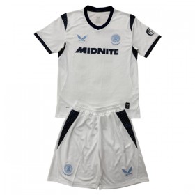 Tenue Enfant Middlesbrough Exterieur 2026-27 (+ Short)