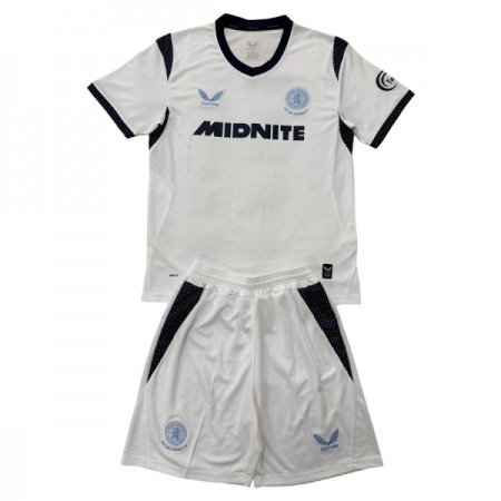 Tenue Enfant Middlesbrough Exterieur 2026-27 (+ Short) Tenue Enfant Middlesbrough Exterieur 2026-27 (+ Short)