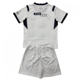 Tenue Enfant Middlesbrough Exterieur 2026-27 (+ Short)