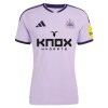 Tenue Enfant Newcastle United Troisieme 2026-27 (+ Short)