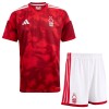 Tenue Enfant Nottingham Forest Domicile 2026-27 (+ Short)